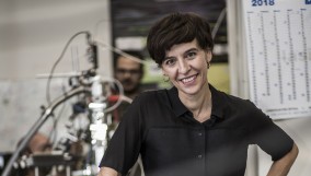 Montserrat Calleja among CSIC-Quo best Spanish researchers of 2018