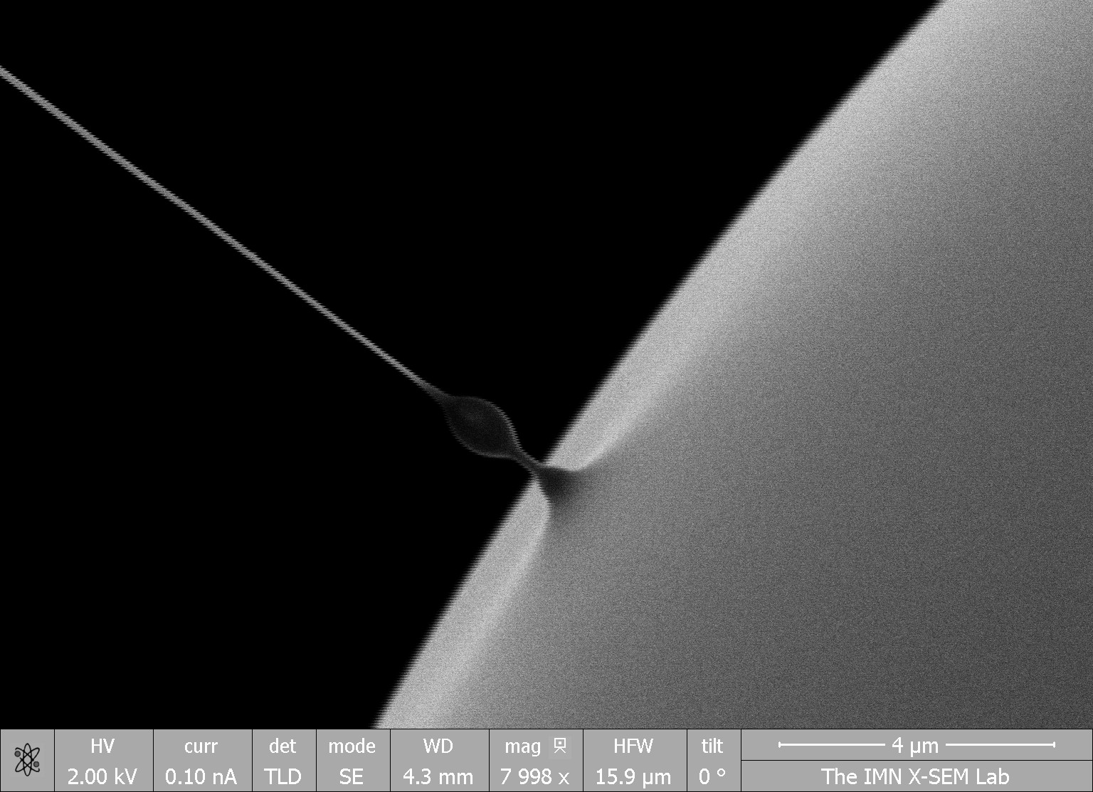 Nanomechanical Sensing for Mass Flow Control in Nanowire-Based Open Nanofluidic Systems